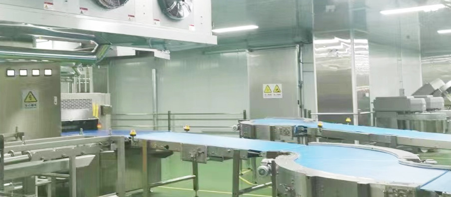 空調水系統清洗及水處理方案